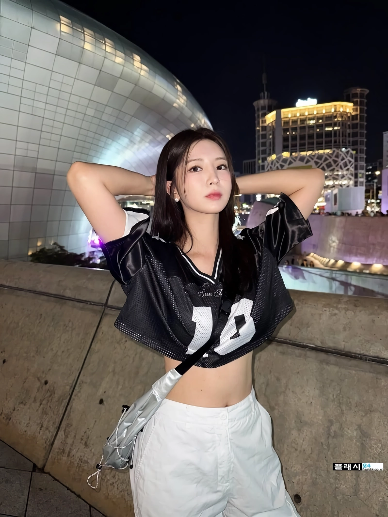 이영림 이러니 남자들이 빠지지