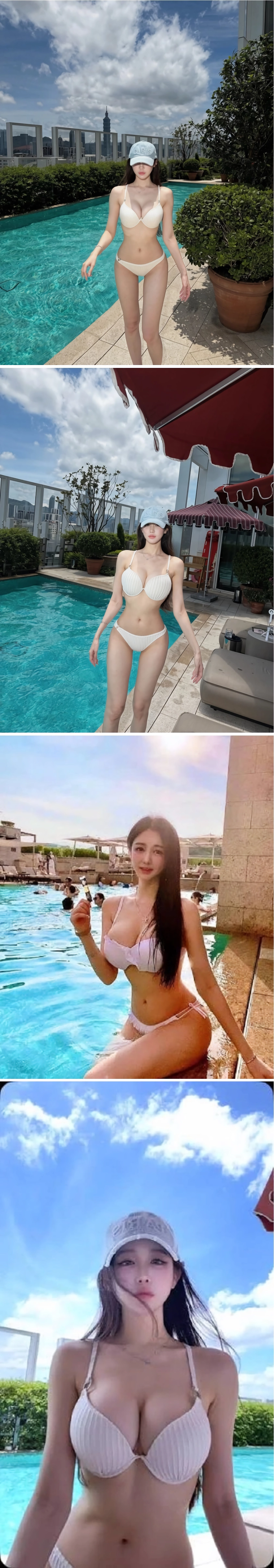 김봉준 전전여친 박가린 근황