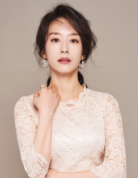 어쩌다 한번 곽선영