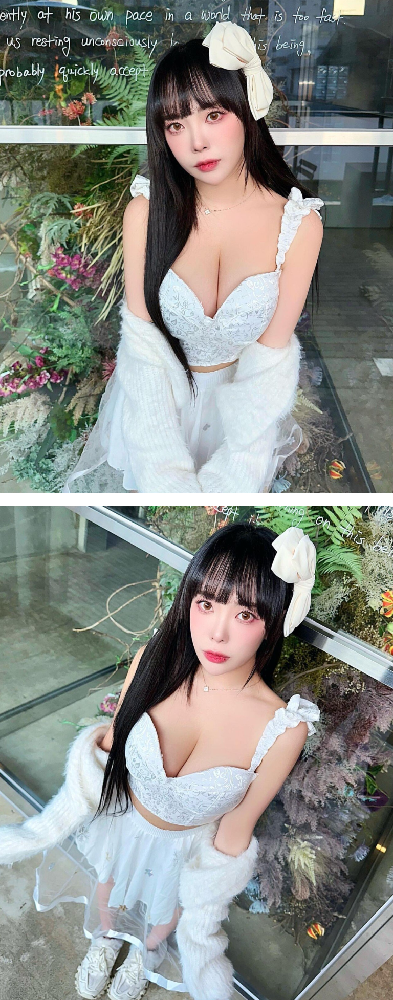 이분도 체급 좋았는데 요즘 안보임