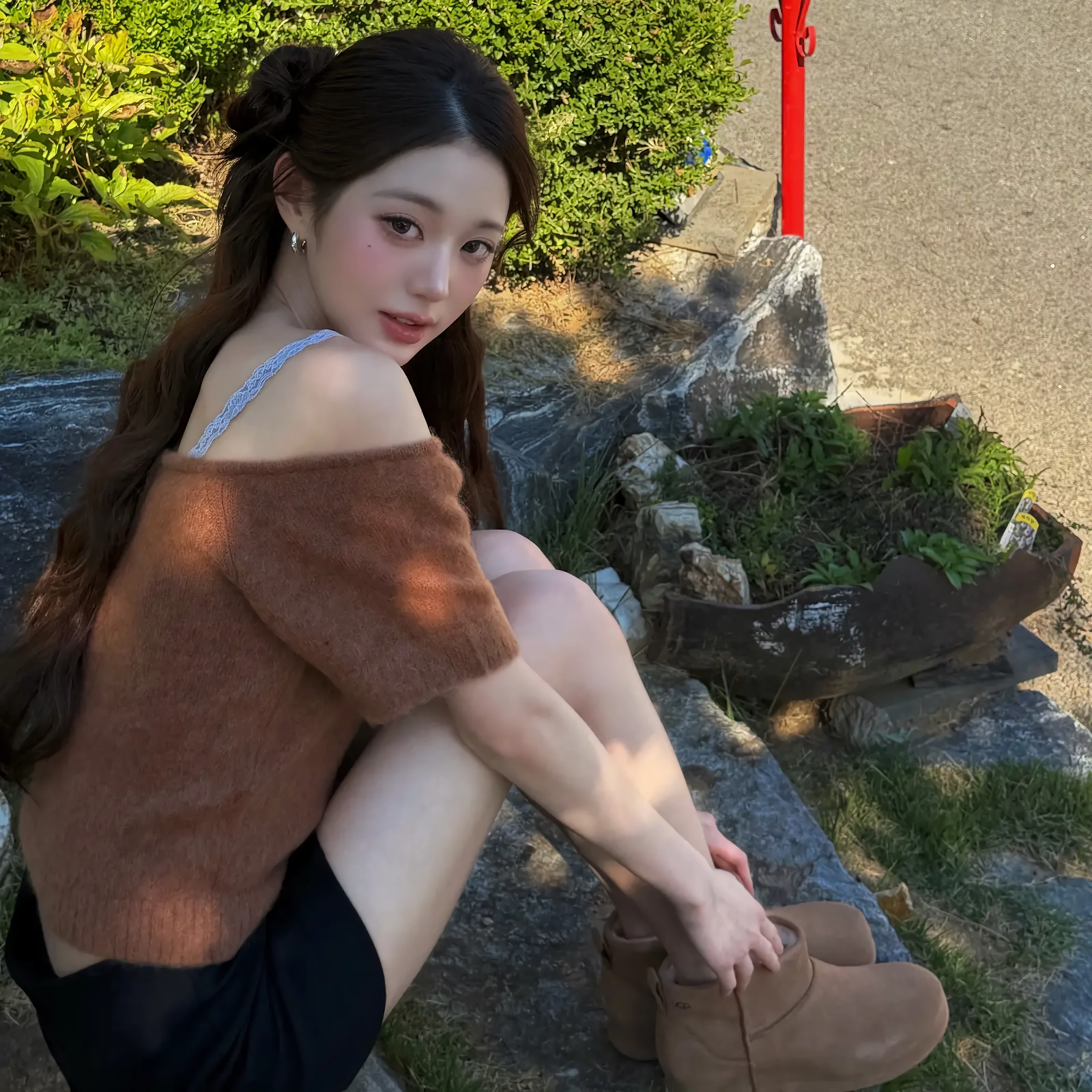 [날씨] 설악산 올가을 첫 단풍…주 후반 아침 기온 ”뚝”