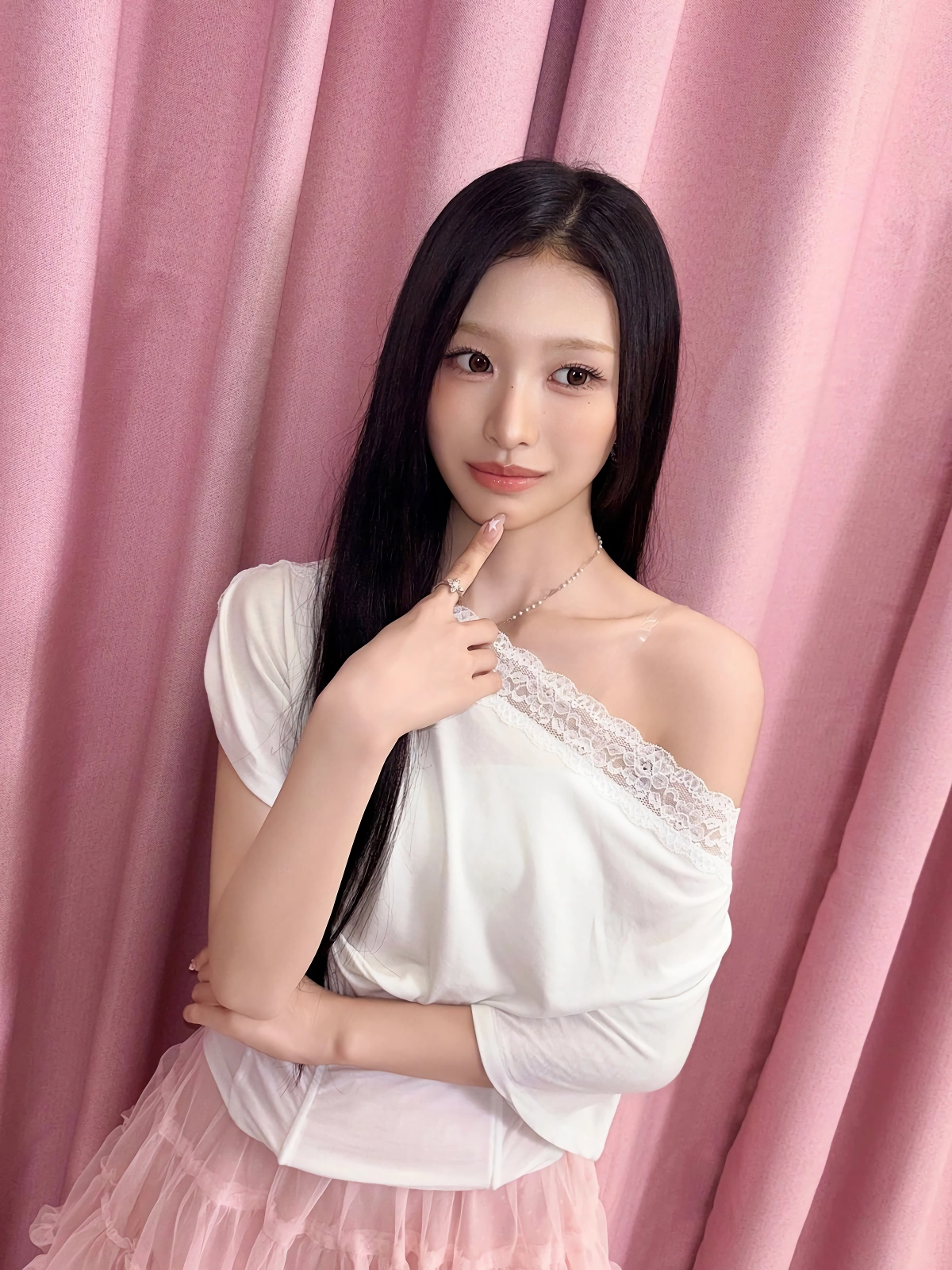 리센느 인스타