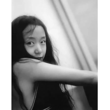 싸이월드 시절에 찍었던 전도연 20대 리즈시절