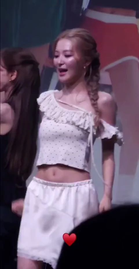 (SOUND)레드벨벳 슬기