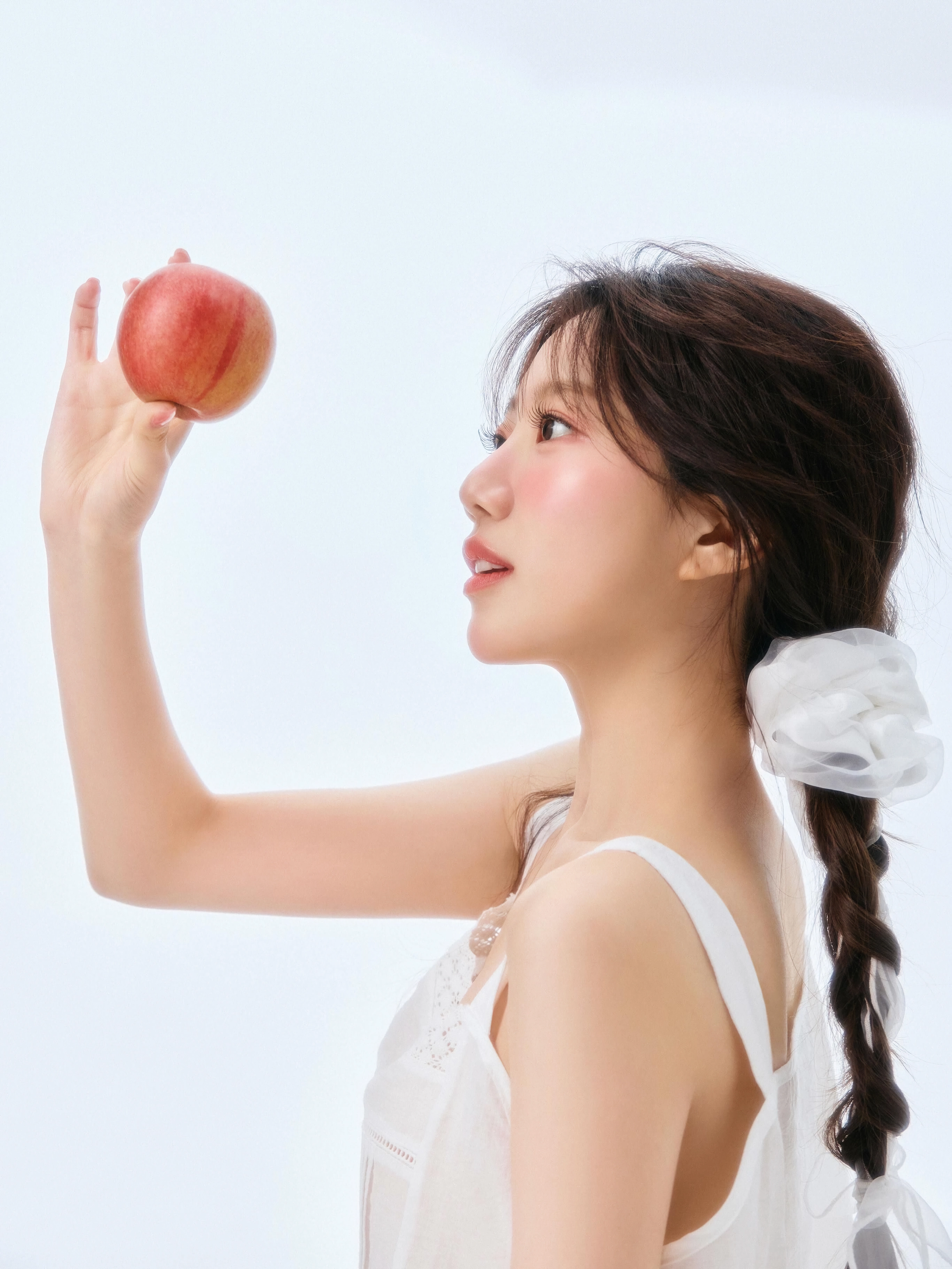 이은빈 아나운서