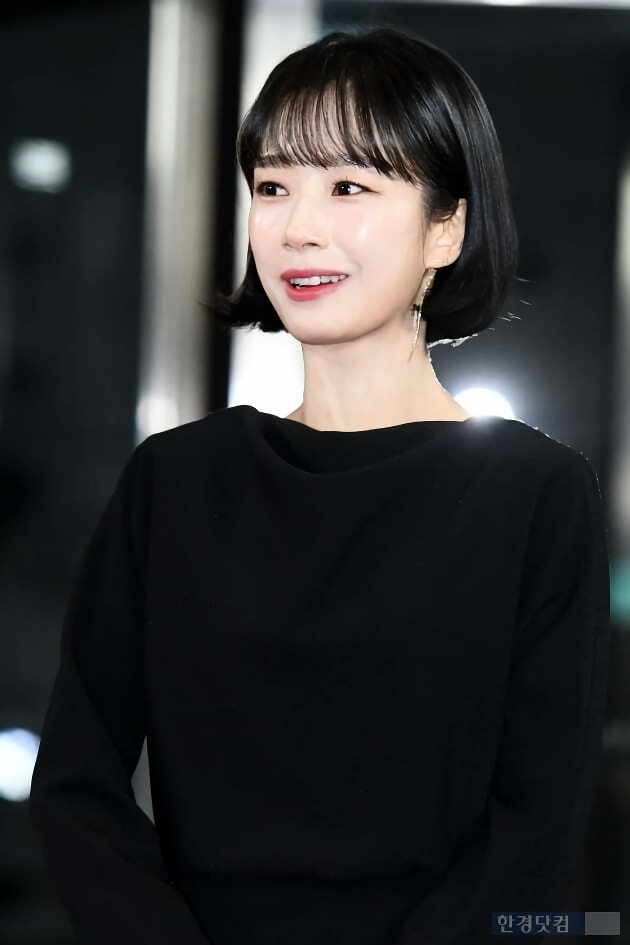 어쩌다 한번 곽선영