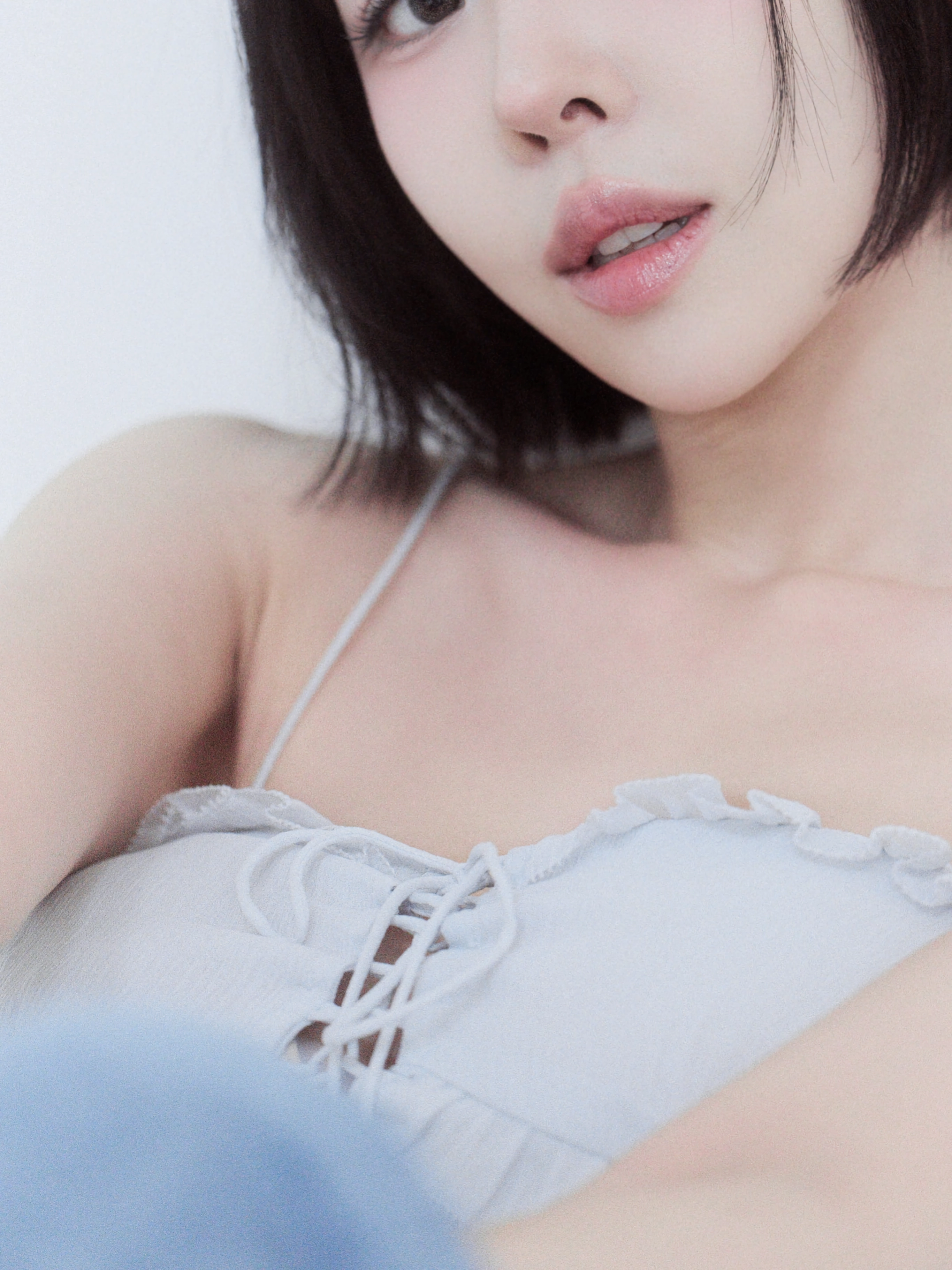 김해나 아나운서