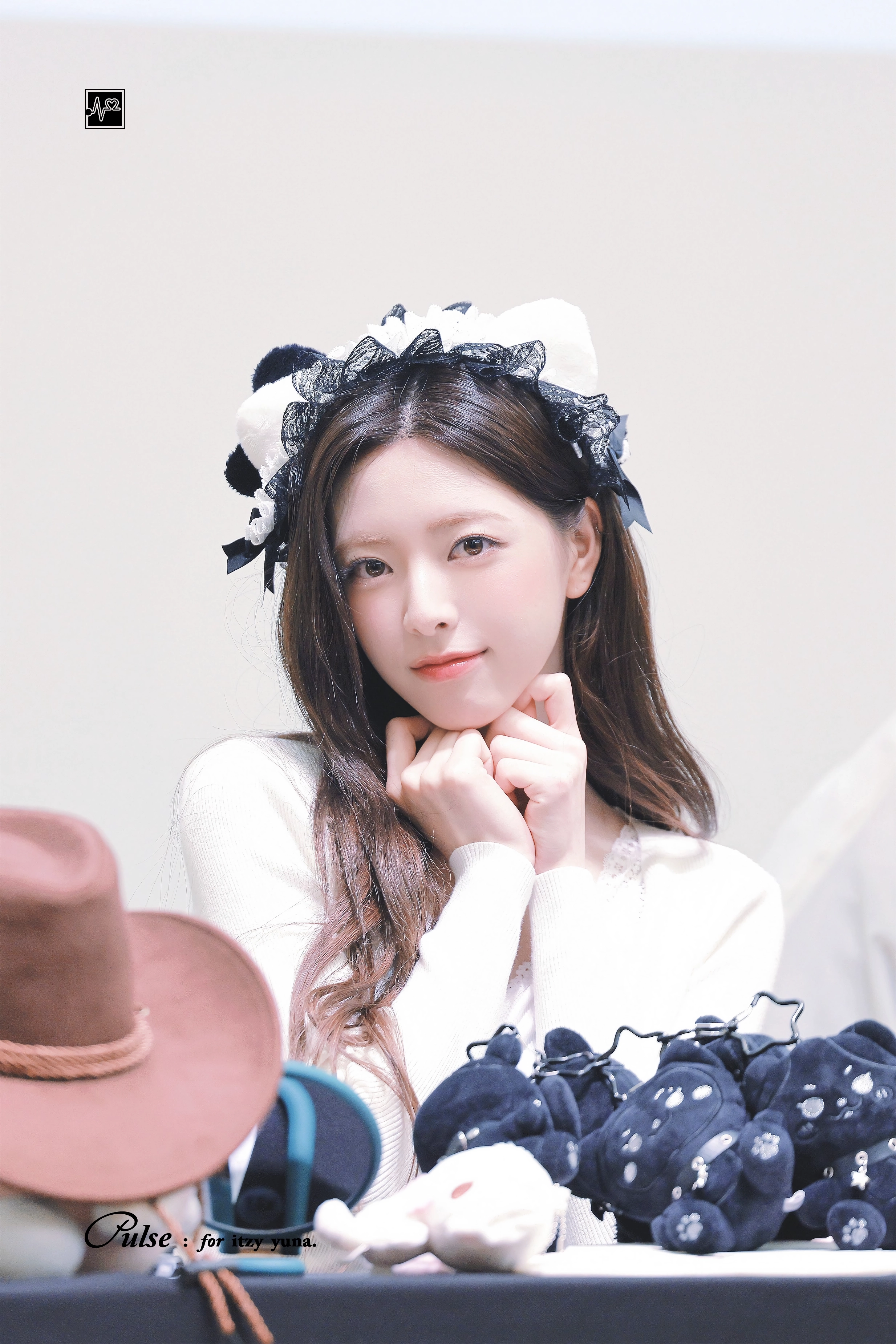 (SOUND)20ITZY 유나(13)