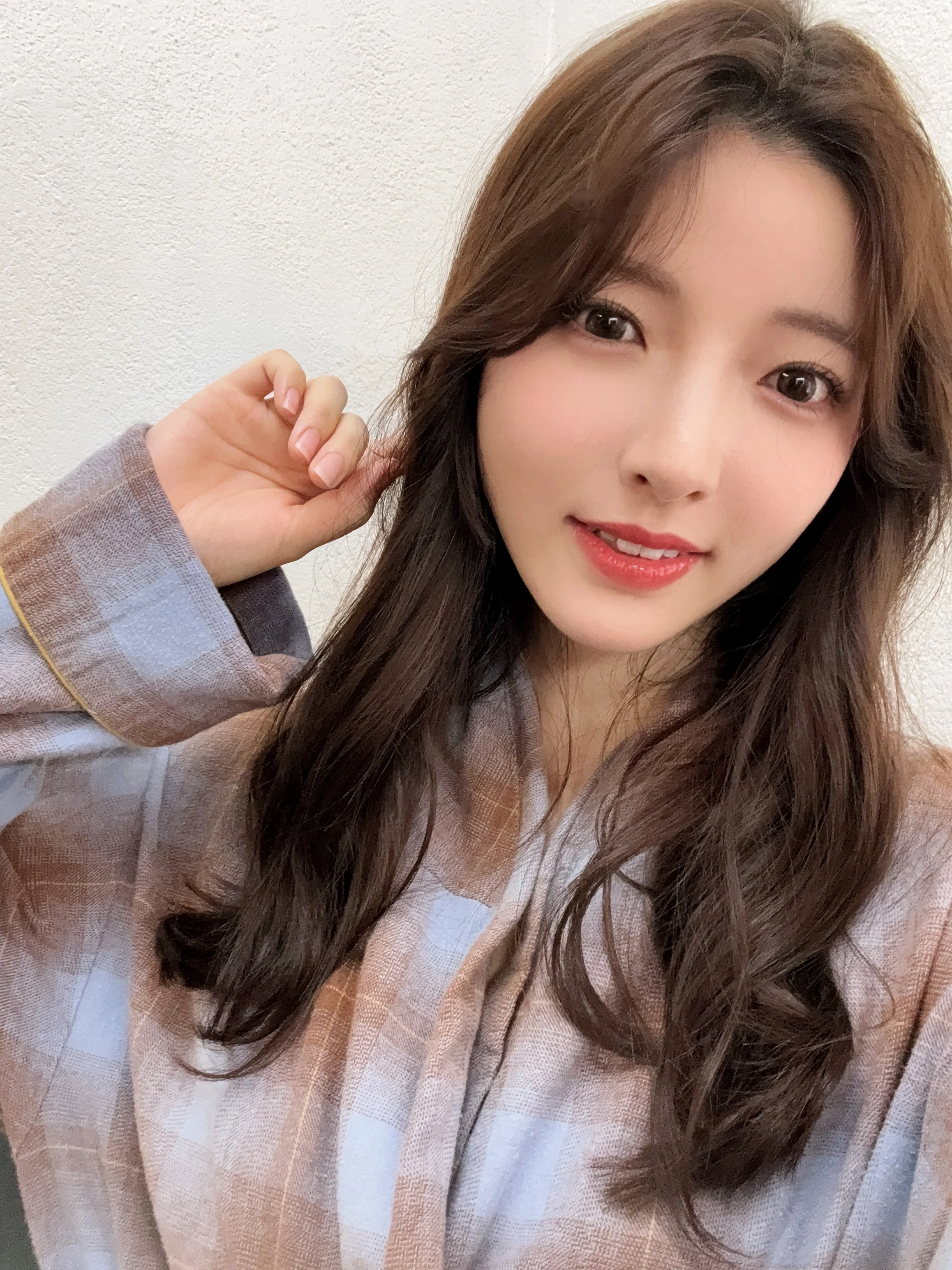 요즘 가장 폼 좋다는 AV 여배우