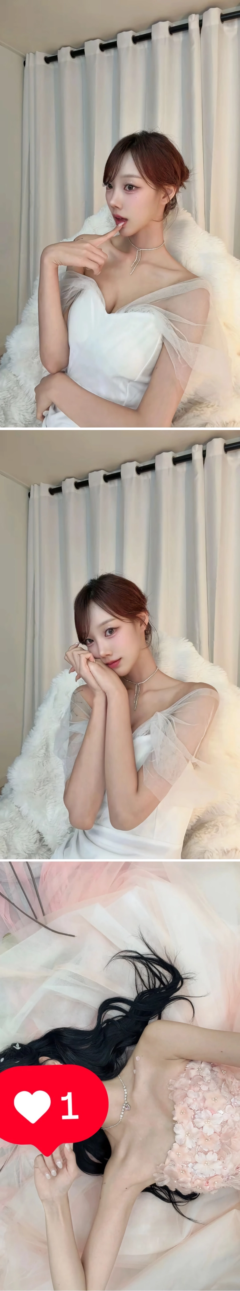 최군 ”최가네” 여캠 방셀
