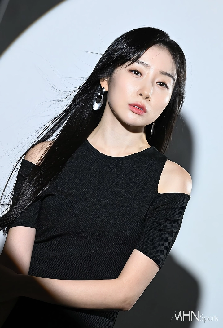 어쩌다 한번 스텔라 가영