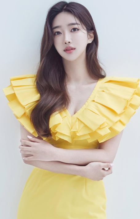 양윤진 기상캐스터 핫바디