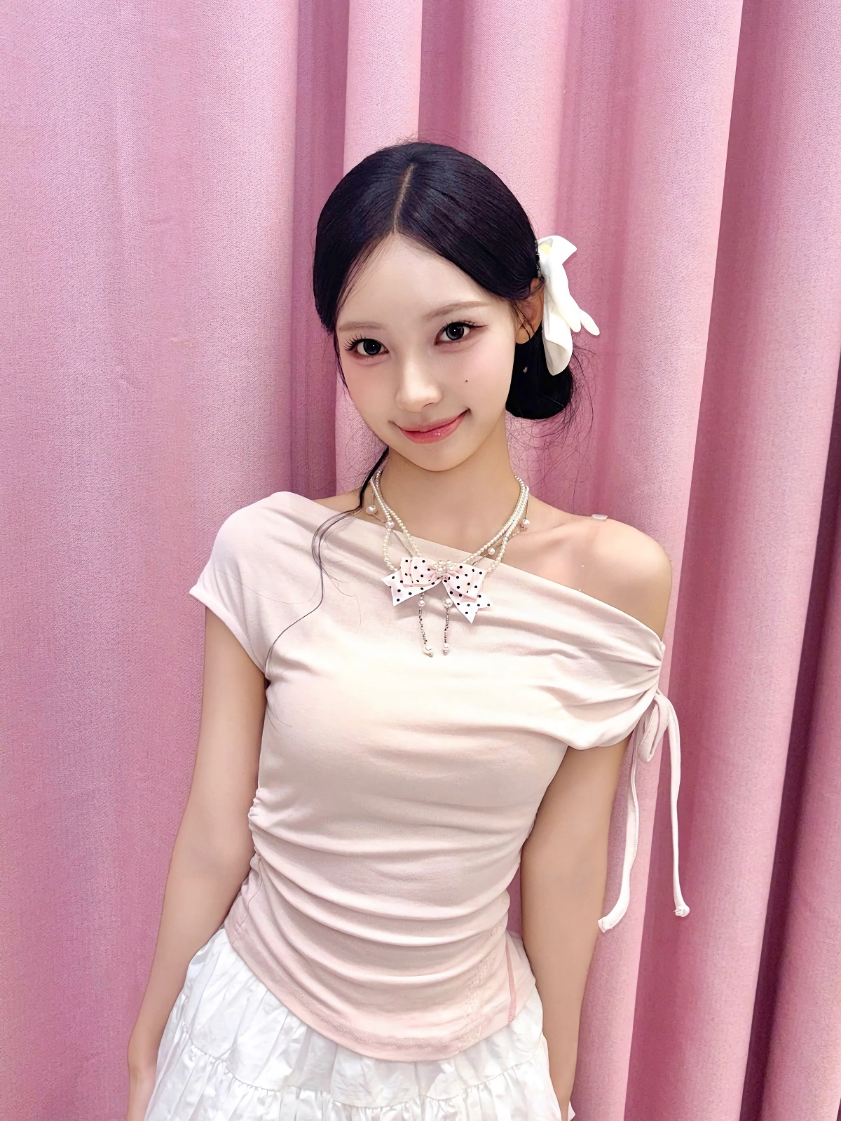 리센느 인스타