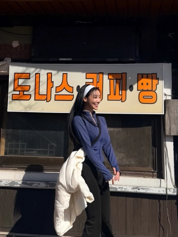 등산 갈래