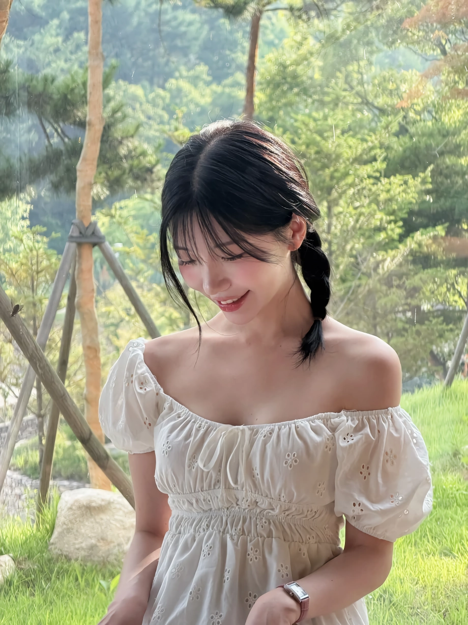 쏘블리 핑크 비키니