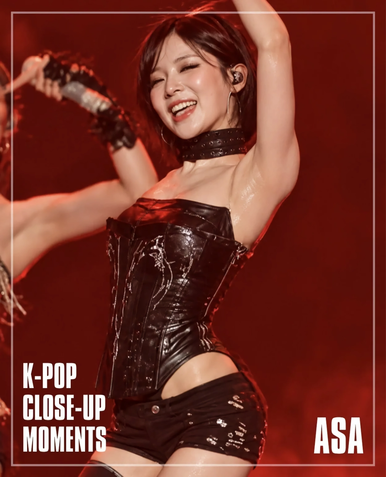 ㅎㅂ) 베몬 아사 근황