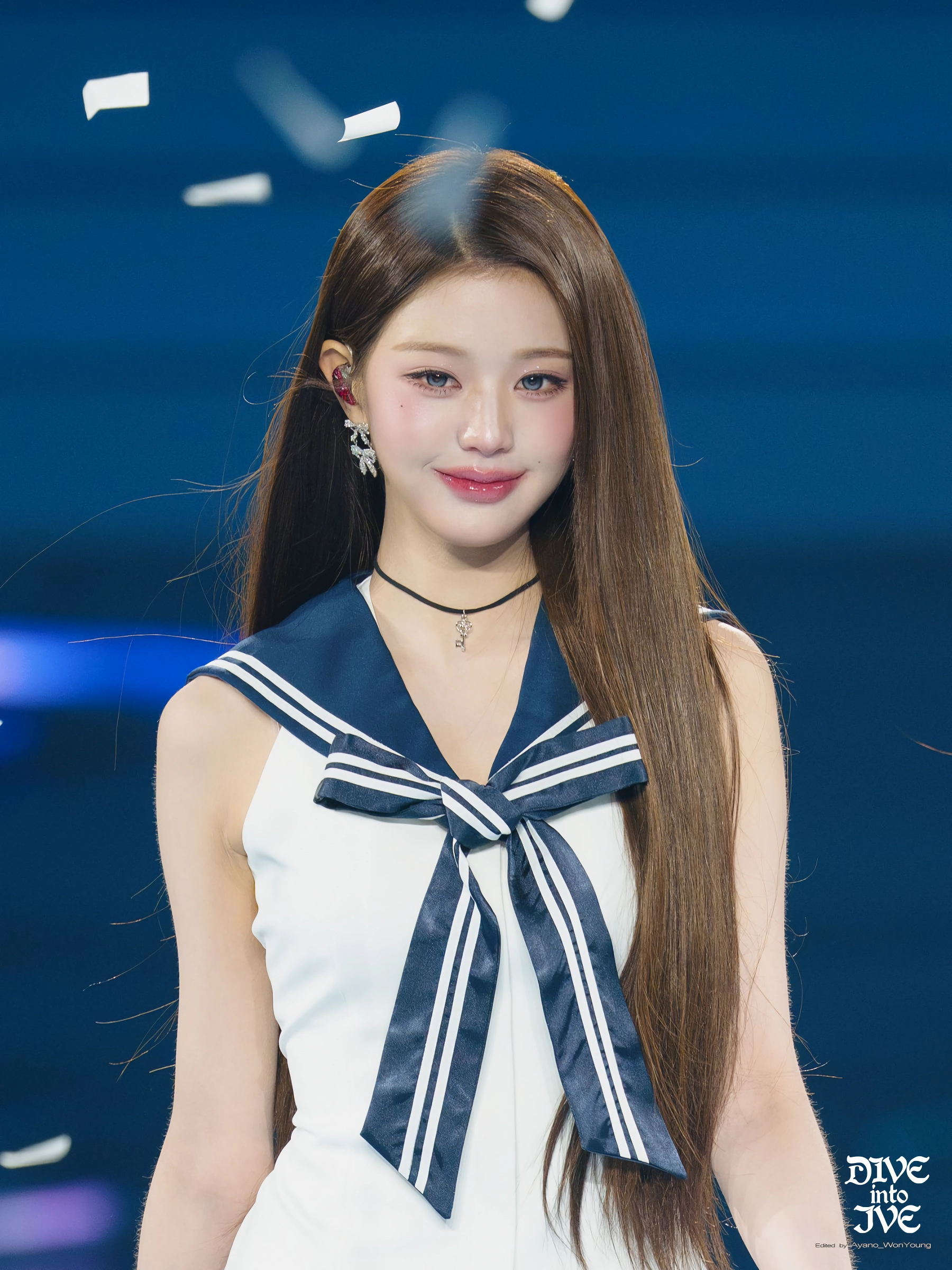 짜증나고 힘들 땐 워녕이를 보자구요 (장원영)