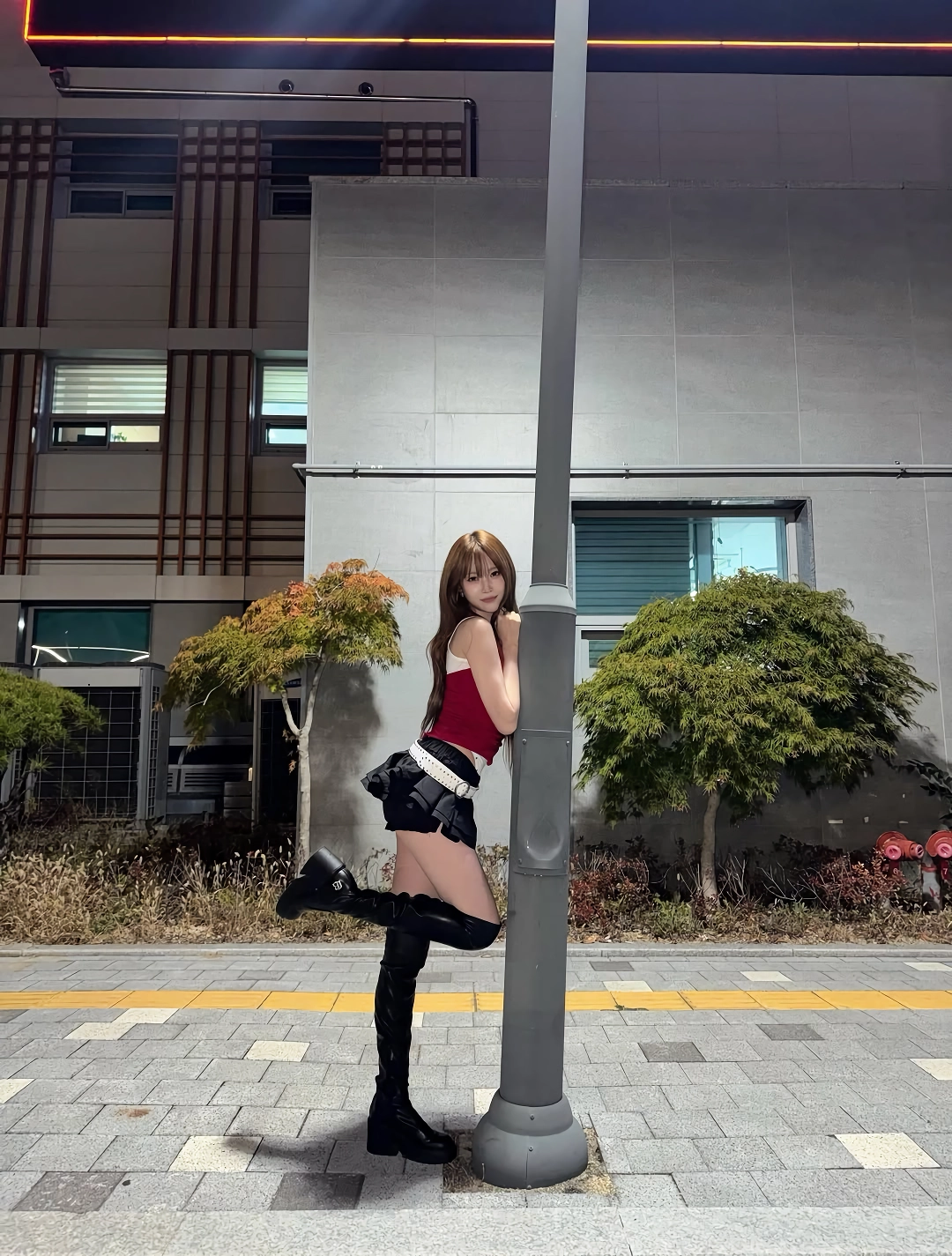 하이키 서이