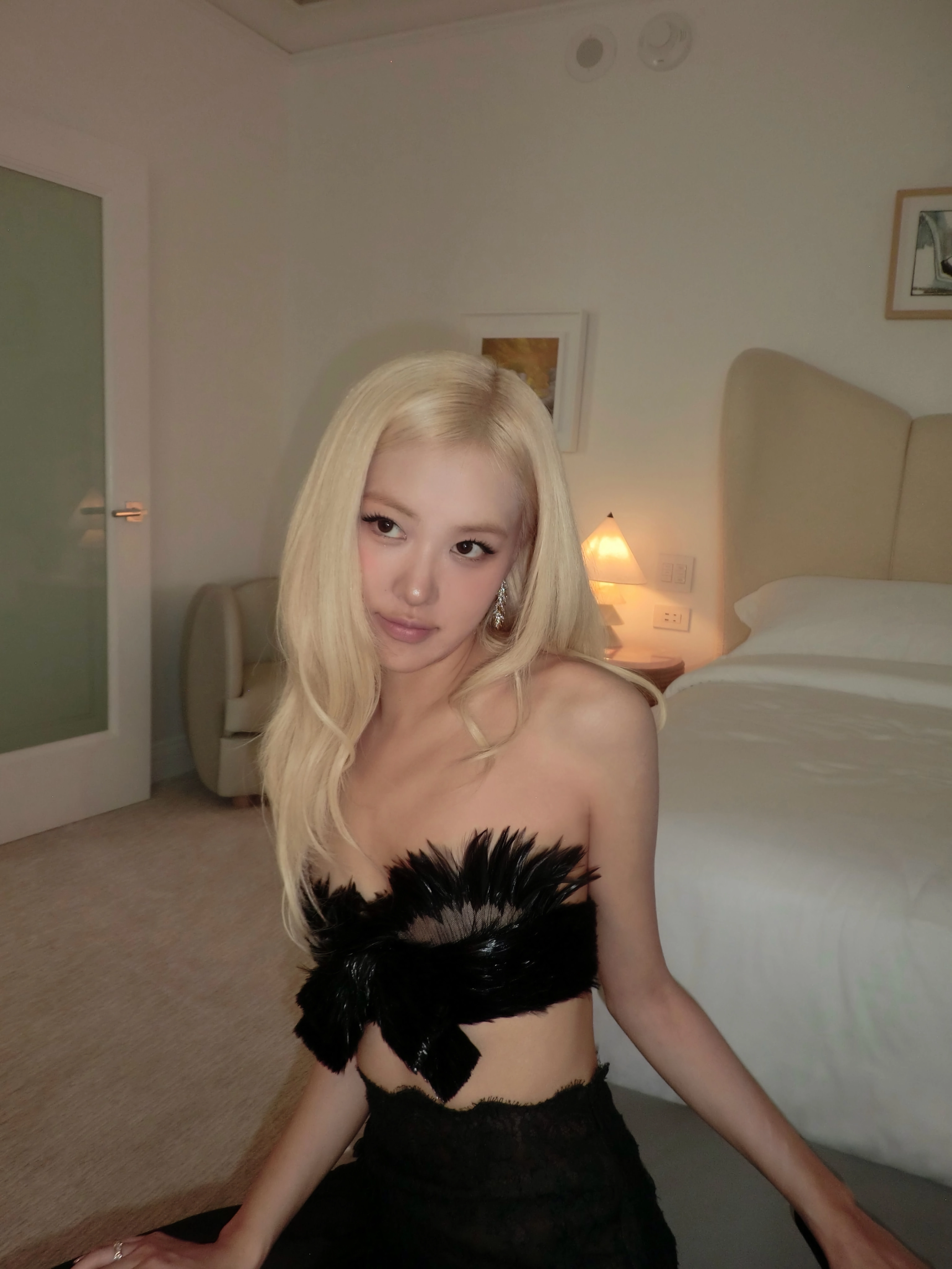 BLACKPINK (블랙핑크) 로제
