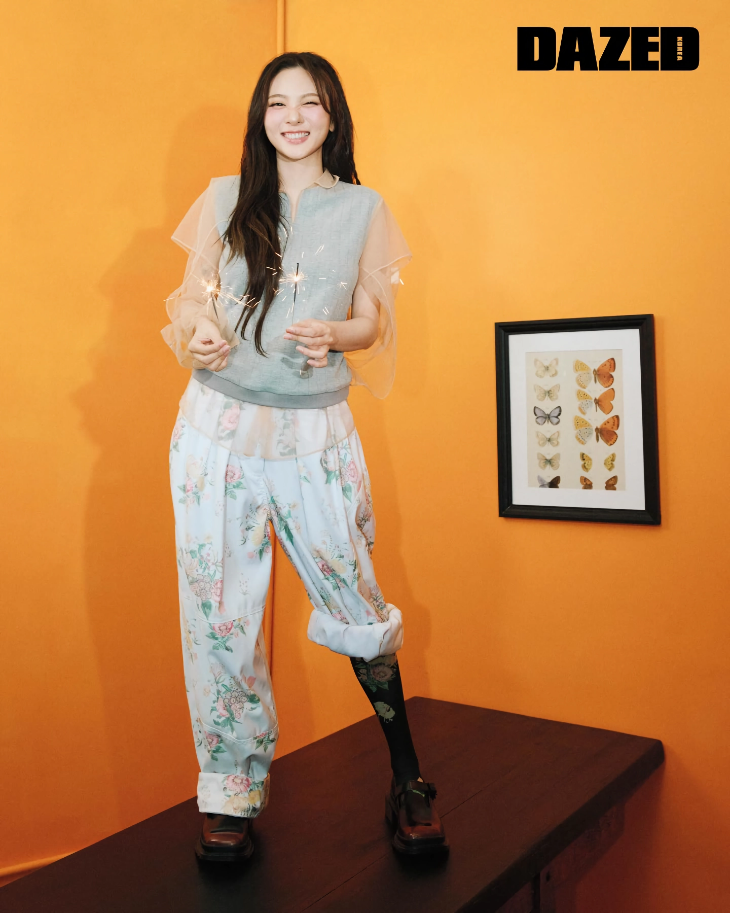 안지영
