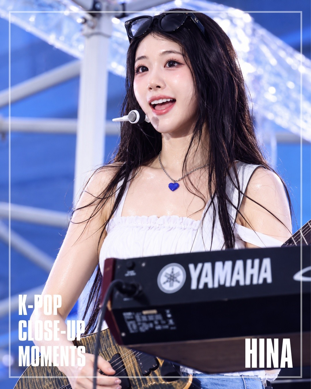 QWER 히나