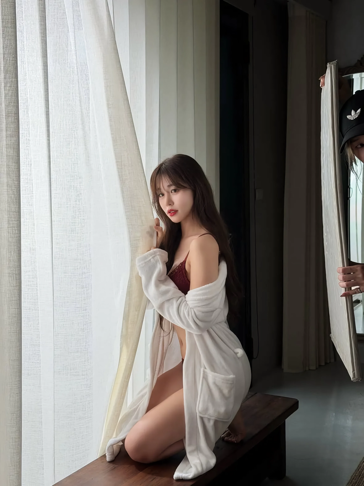 ㅇㅎ?) 치어리더 김도아 인스타