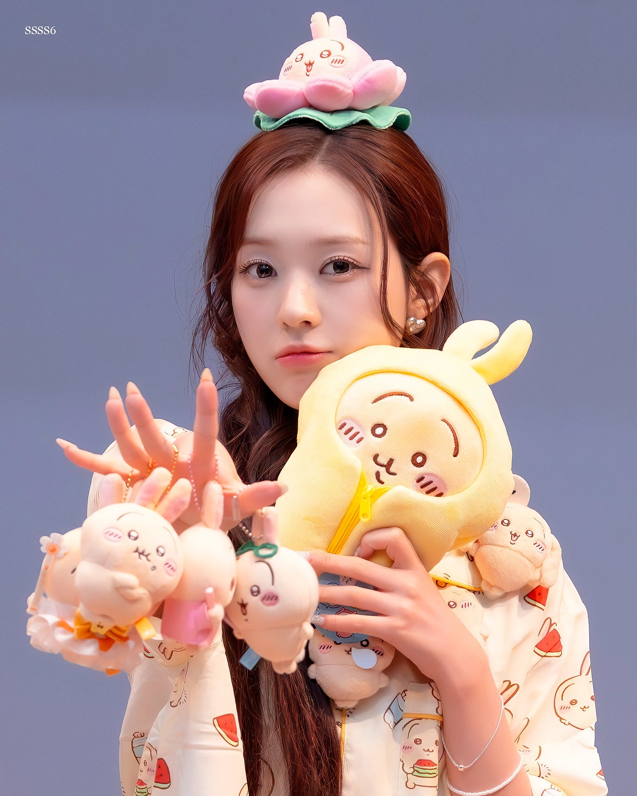 트리플에스 김수민