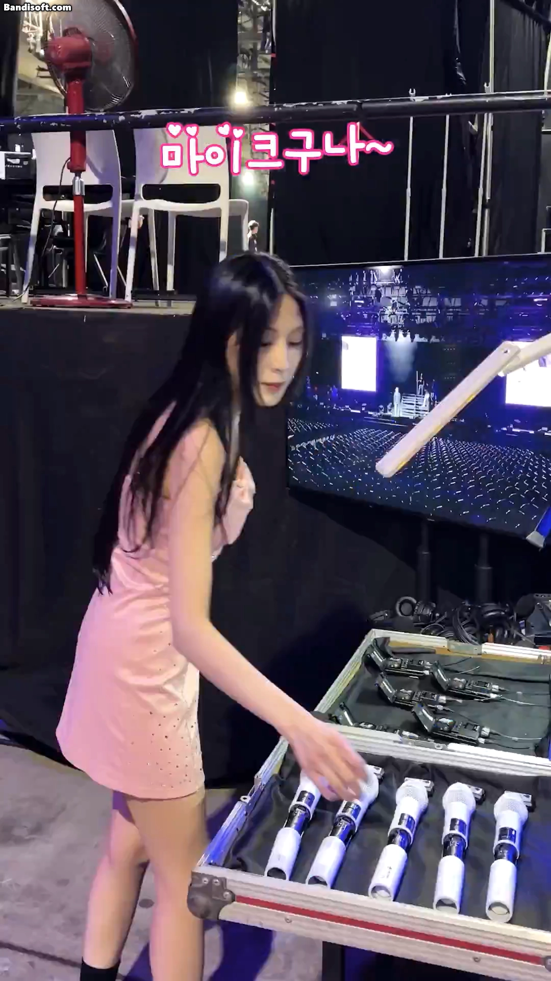 에이핑크 오하영