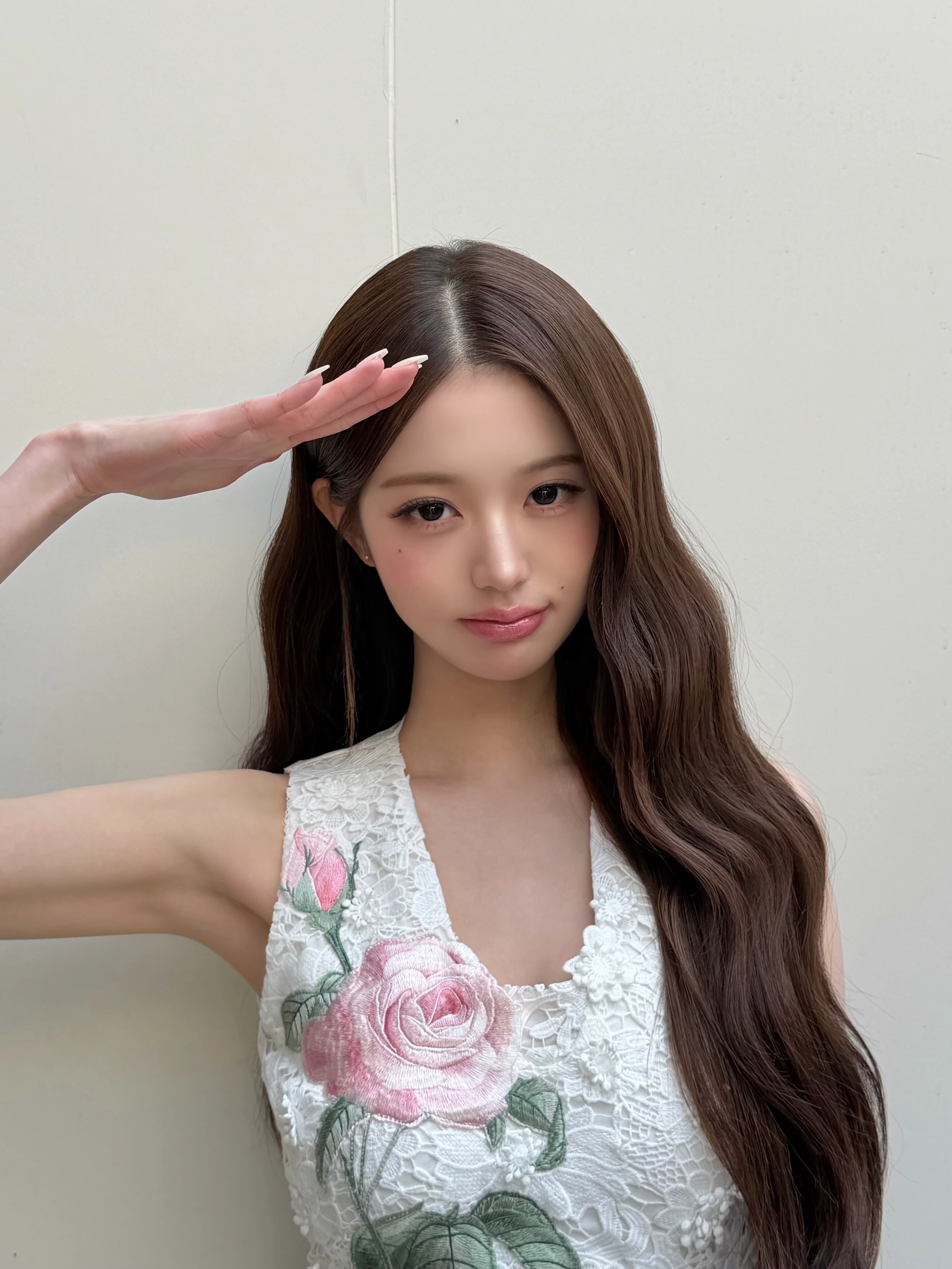 아이브 원영 인별