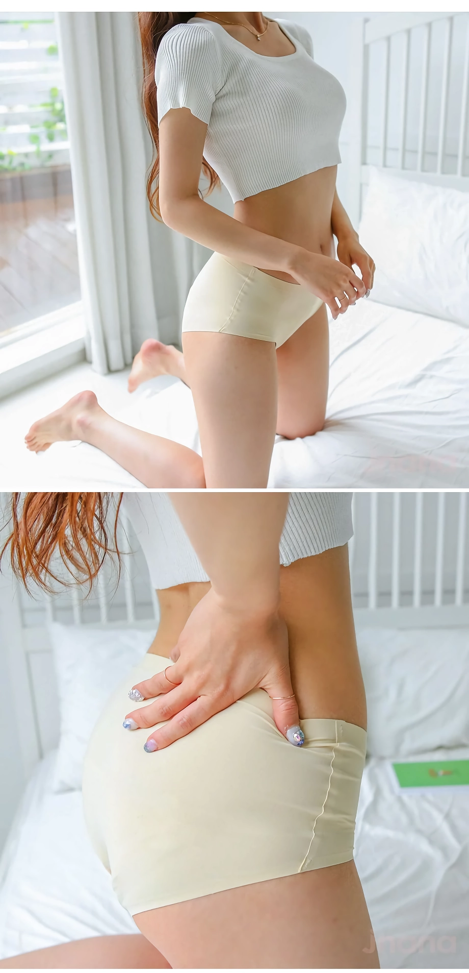 [약후]여자들 레깅스용 으로 입는 팬티