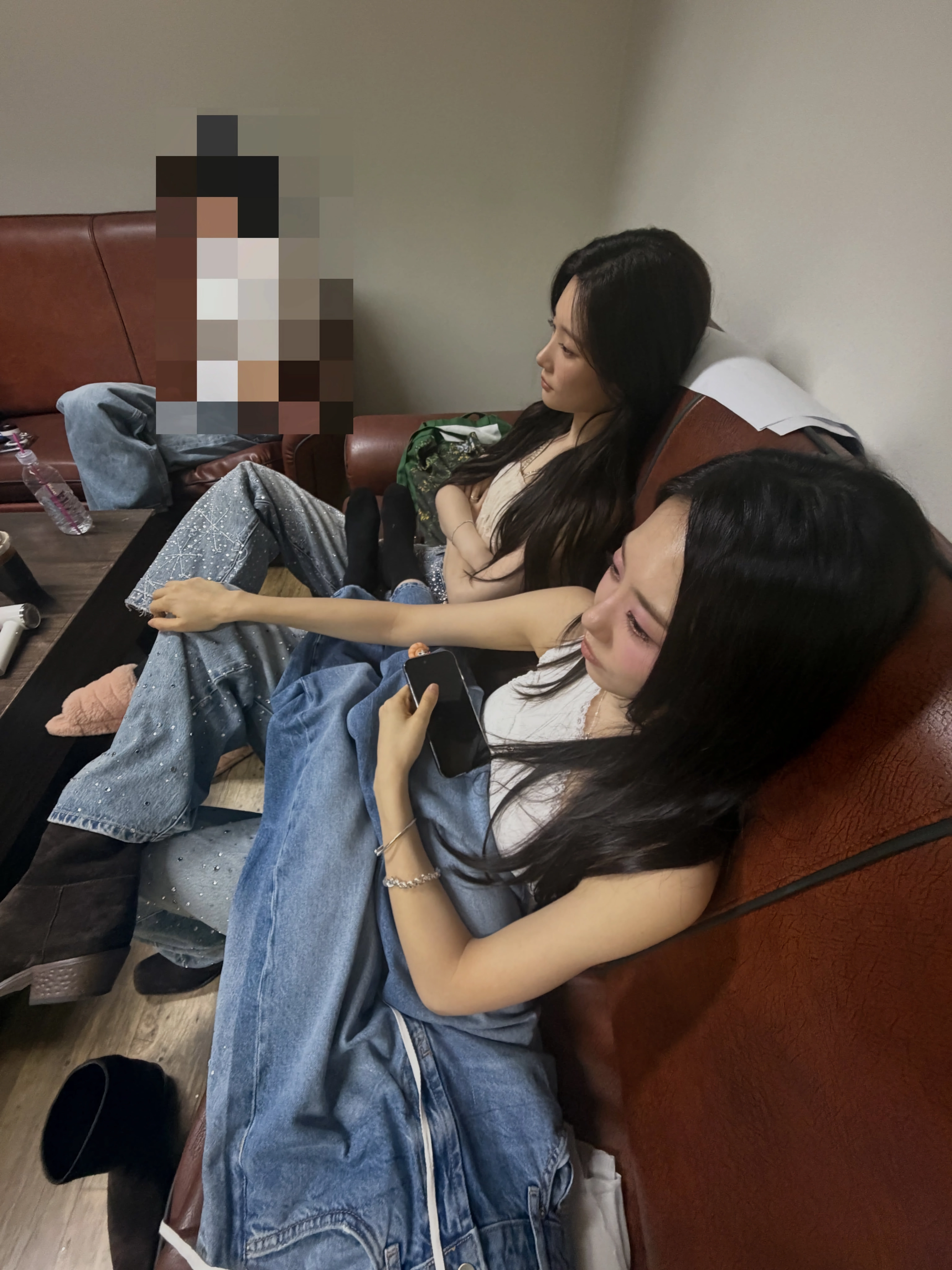 전소미
