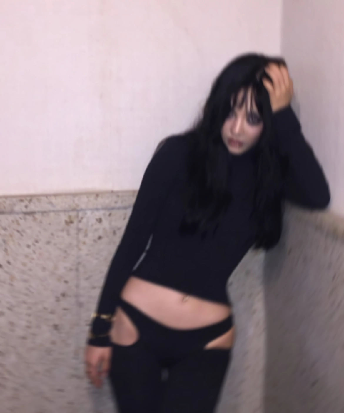 이런게 여자의 악마? 에스파 닝닝 퇴페미 쩌는 인스타 ㅗㅜㅑ