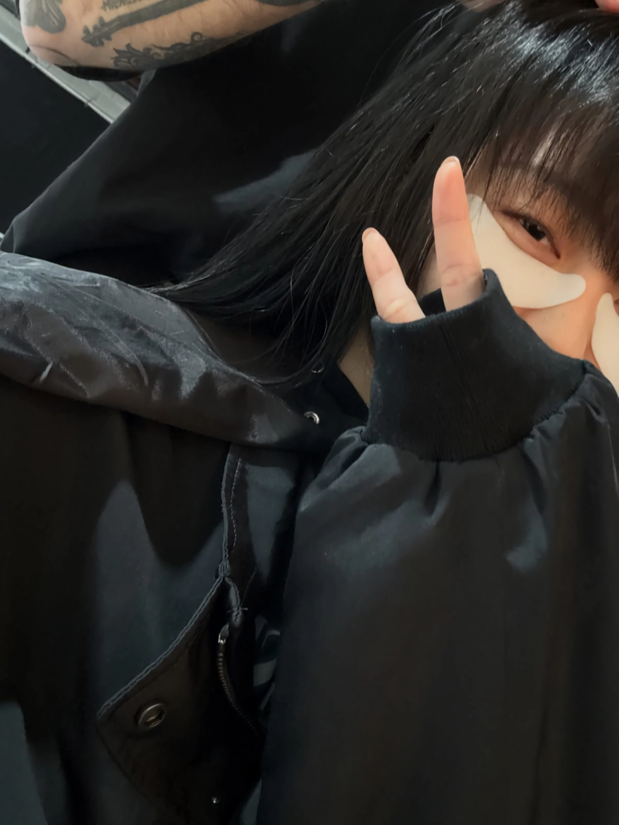 에스파 윈터,닝닝