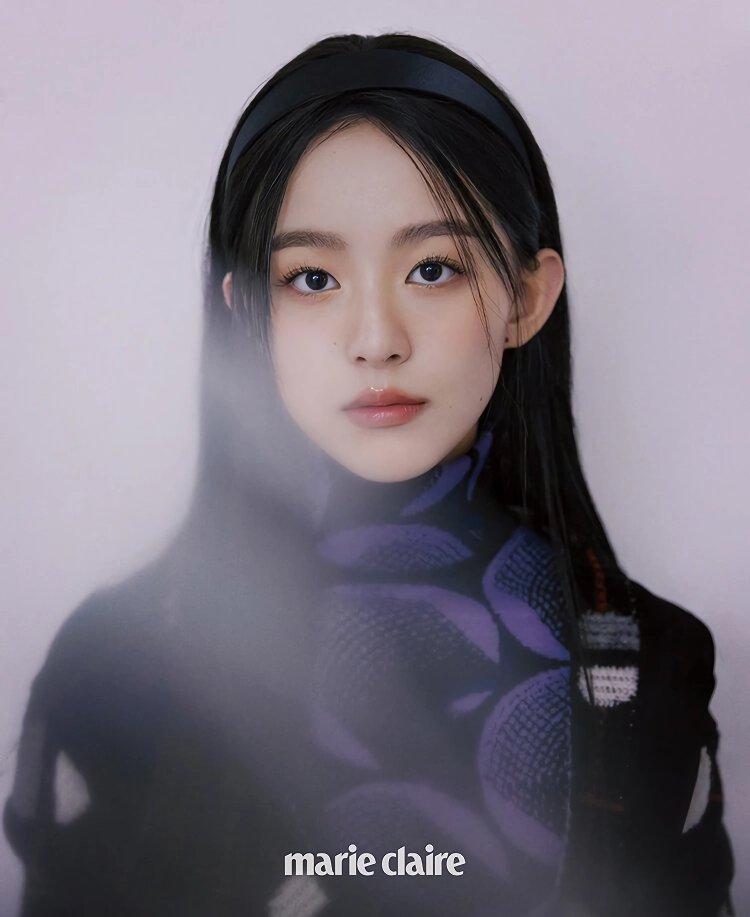 어쩌다 한번 박지후