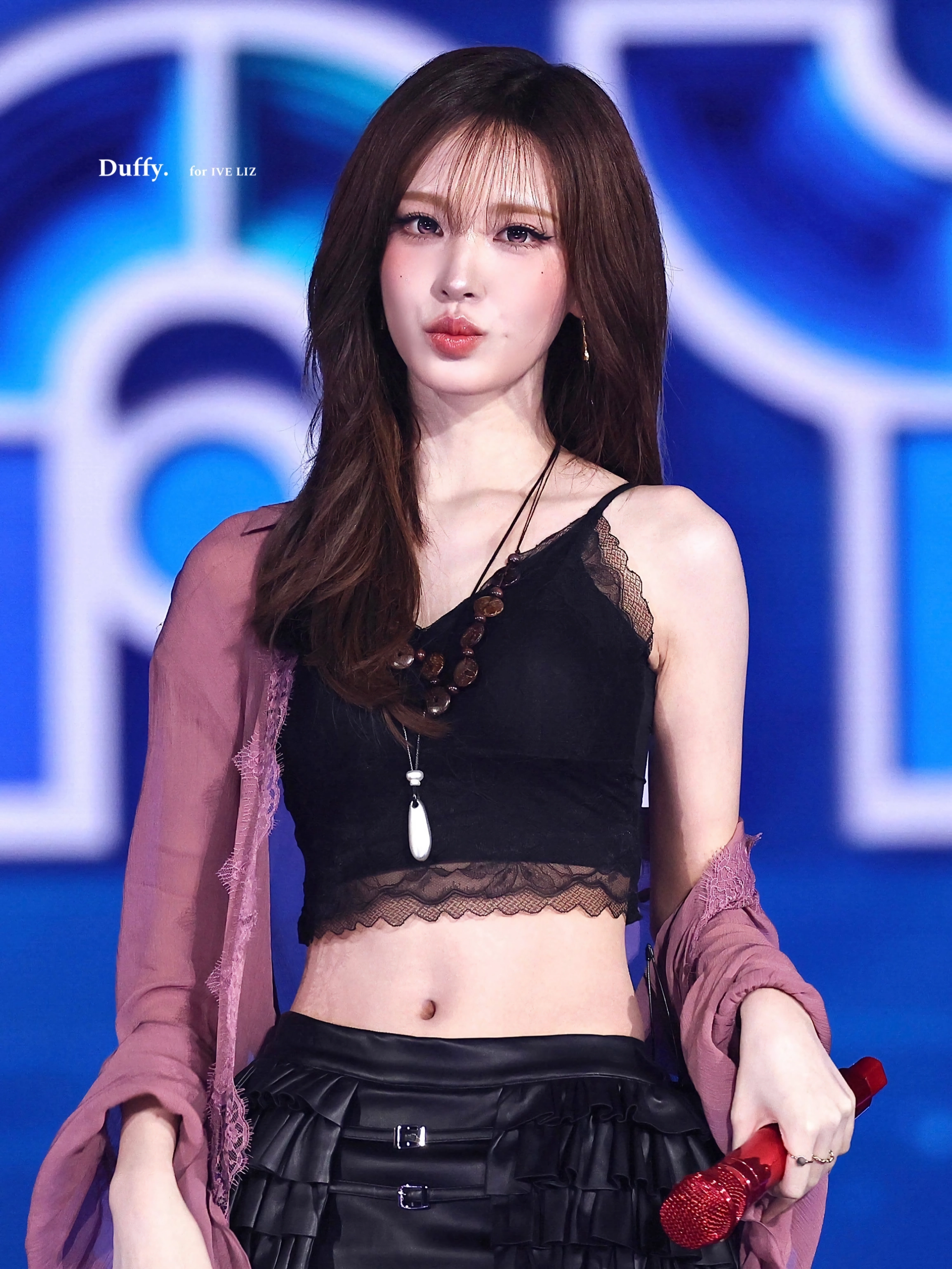 IVE (아이브) 리즈