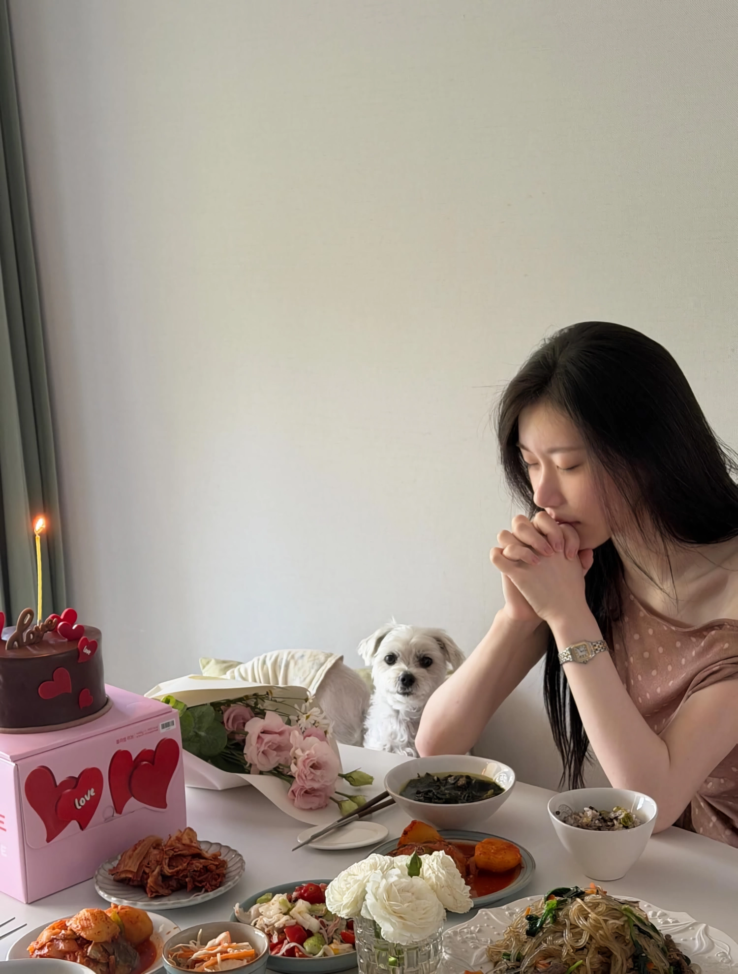ITZY 유나,채령