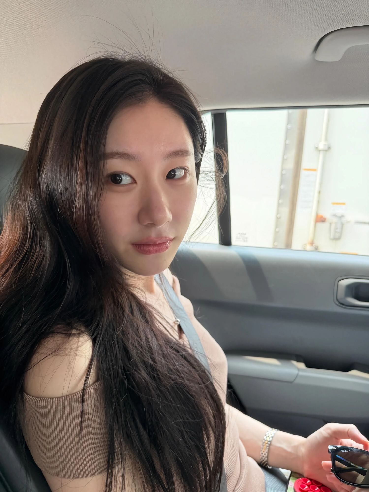 ITZY 채령