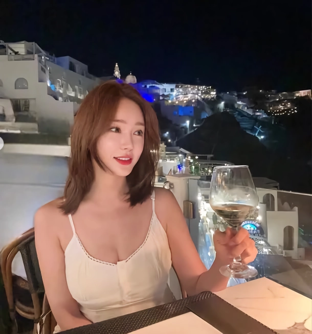 공서영 아나운서 몸매 원탑 비키니