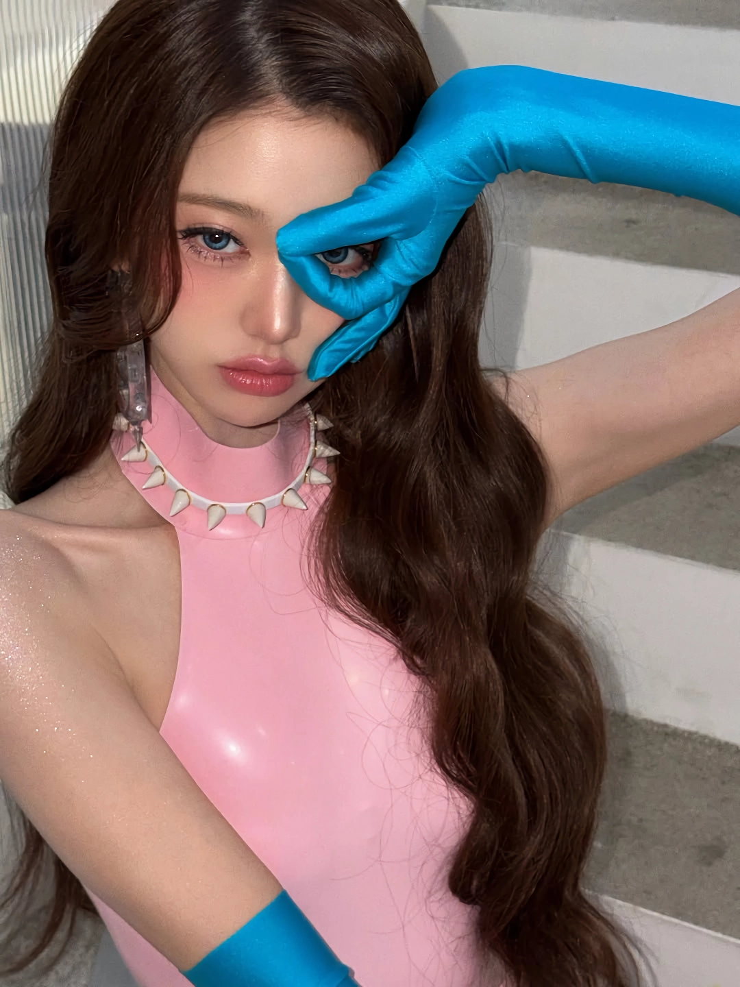 아이브 장원영
