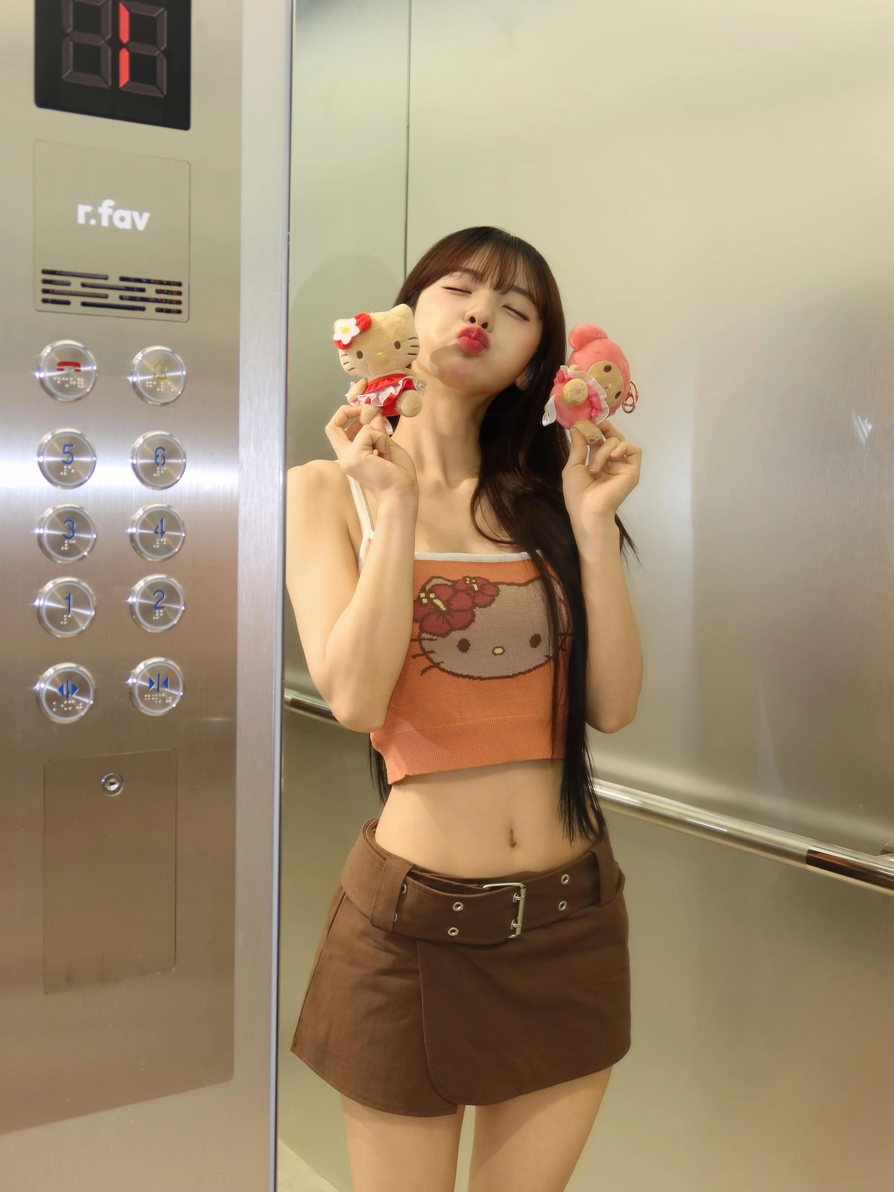 (SOUND)놀러가자는 이다혜 치어리더