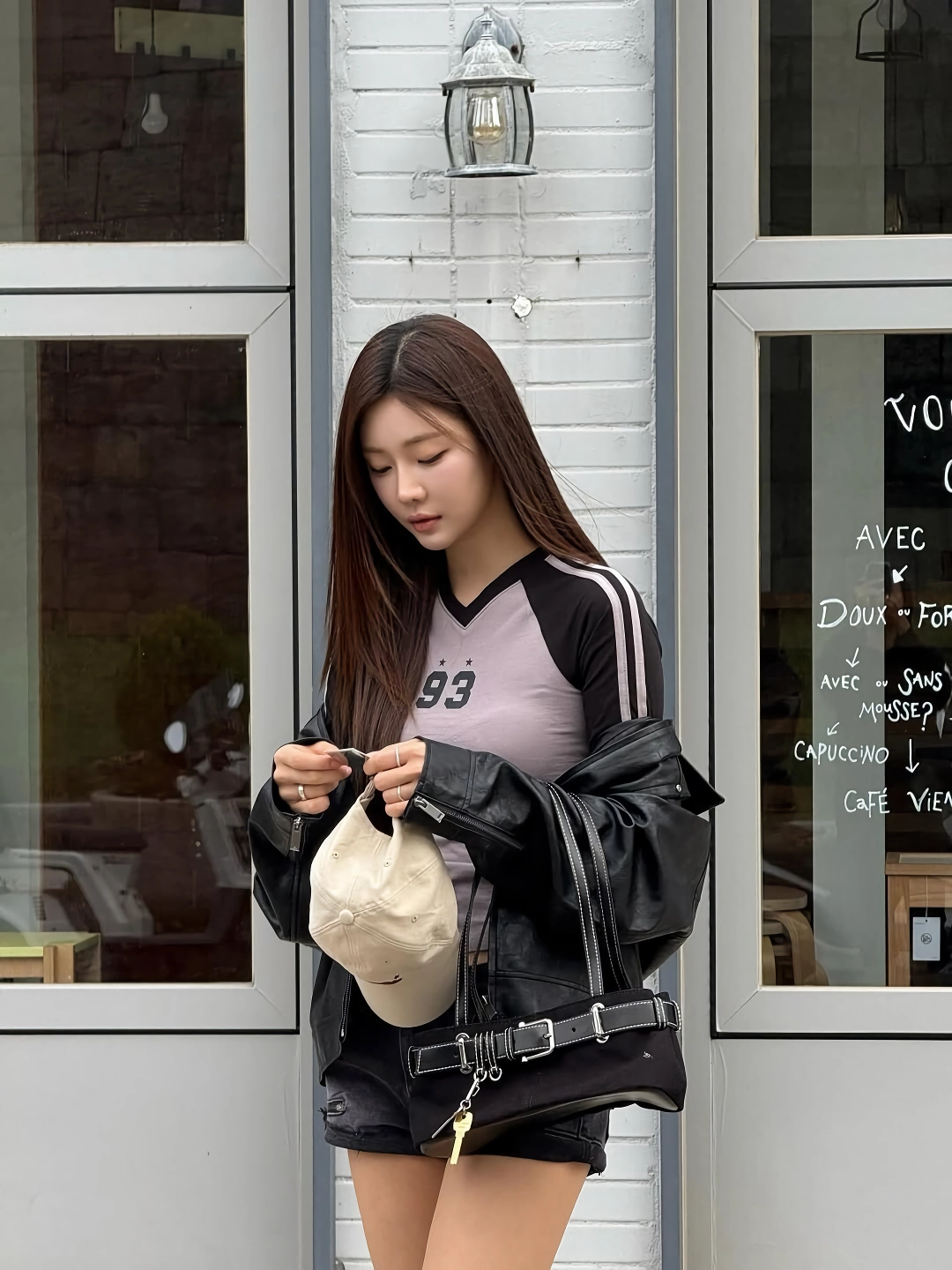어쩌다 한번 이시안