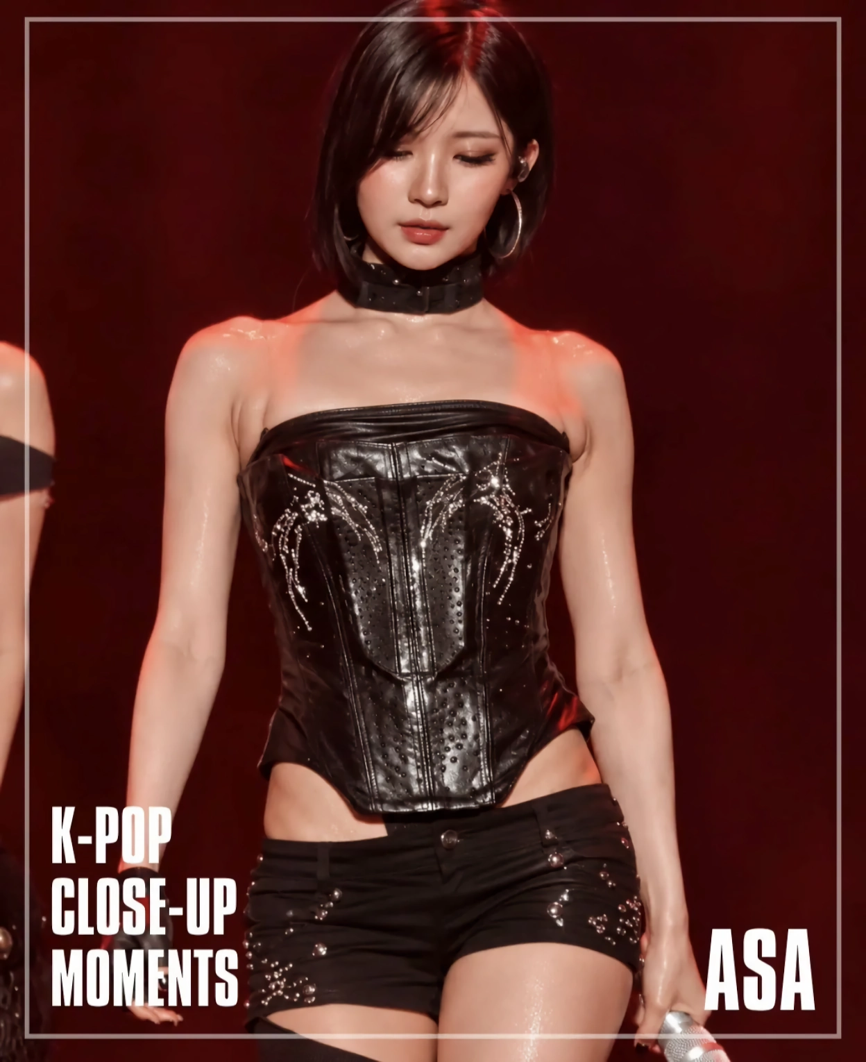 ㅎㅂ) 베몬 아사 근황