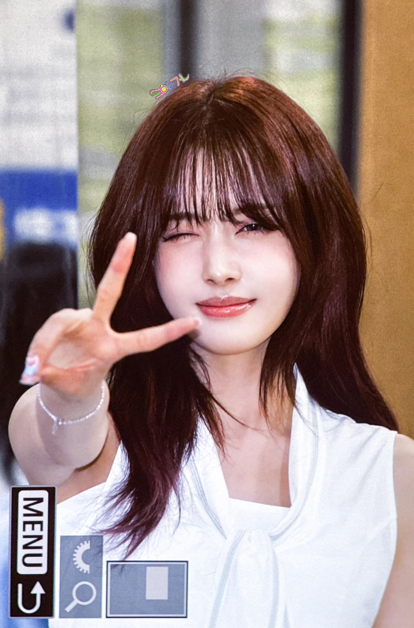 스테이씨 자윤