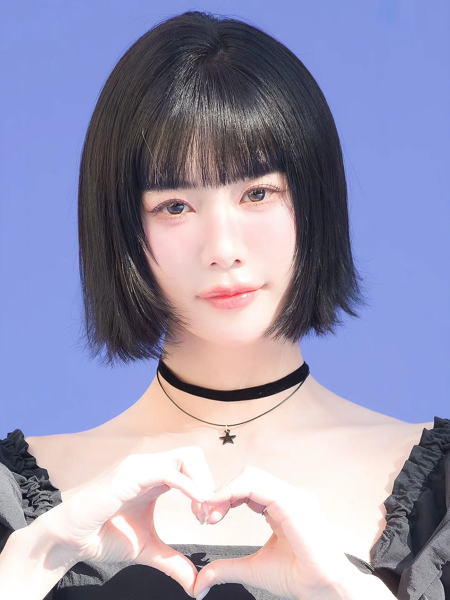 클라라 SNS