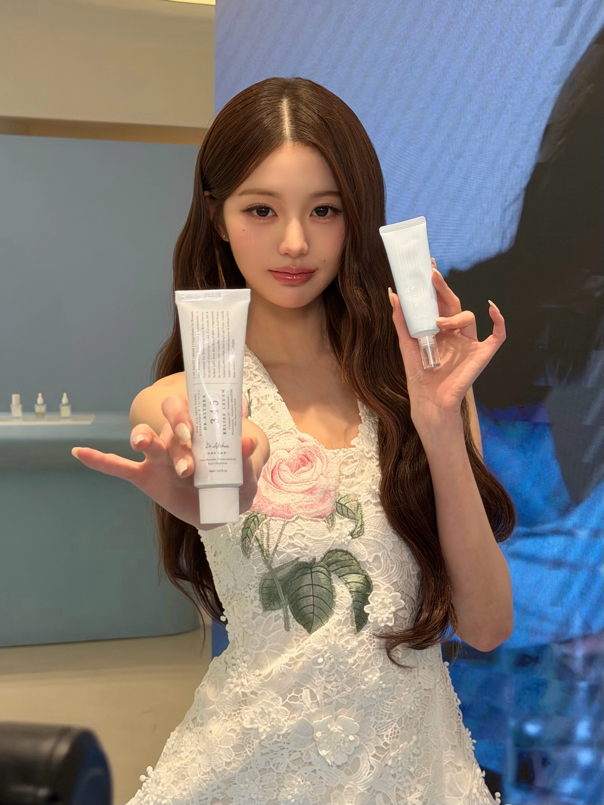 아이브 원영 인별