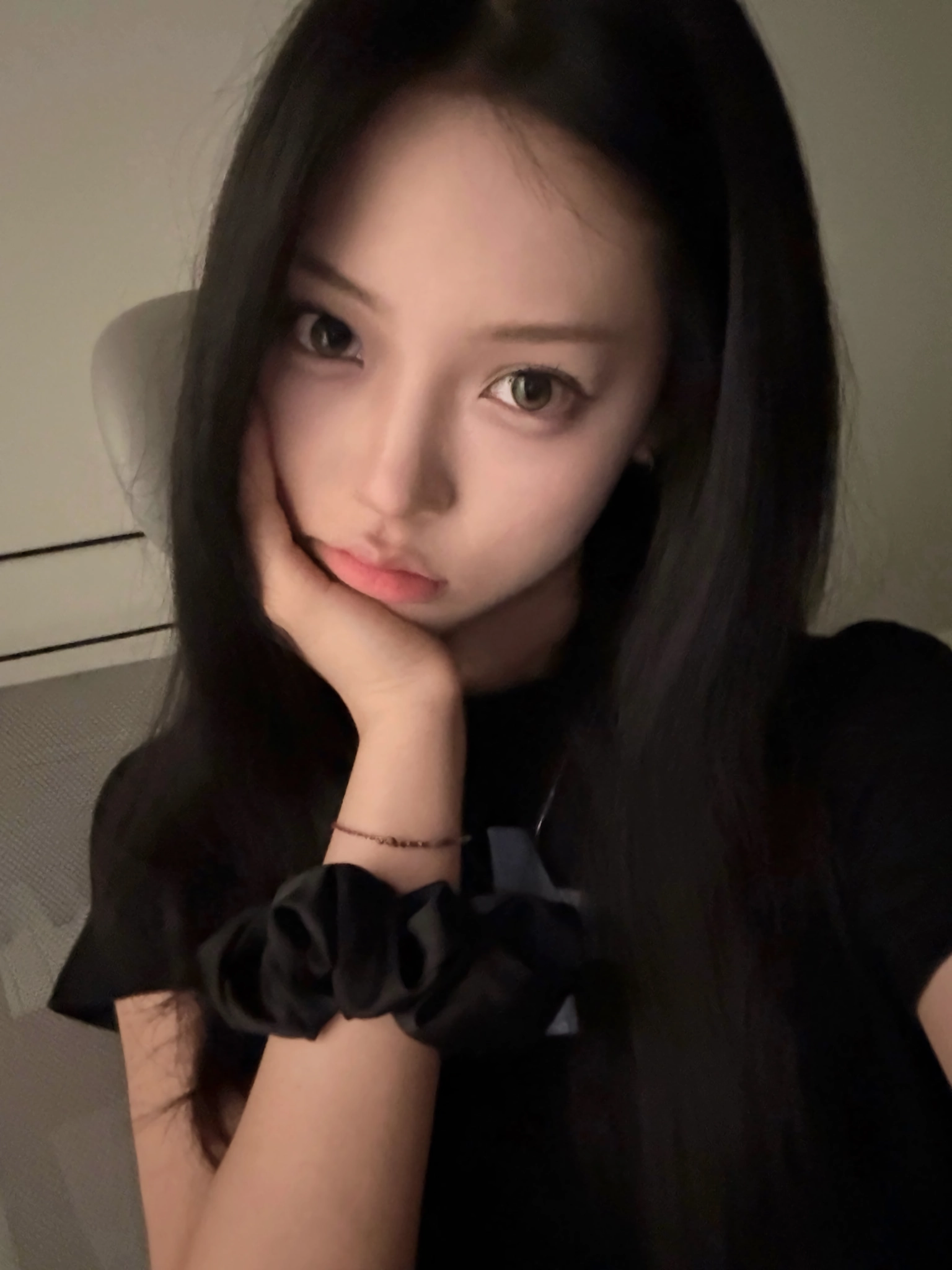 언차일드 티나