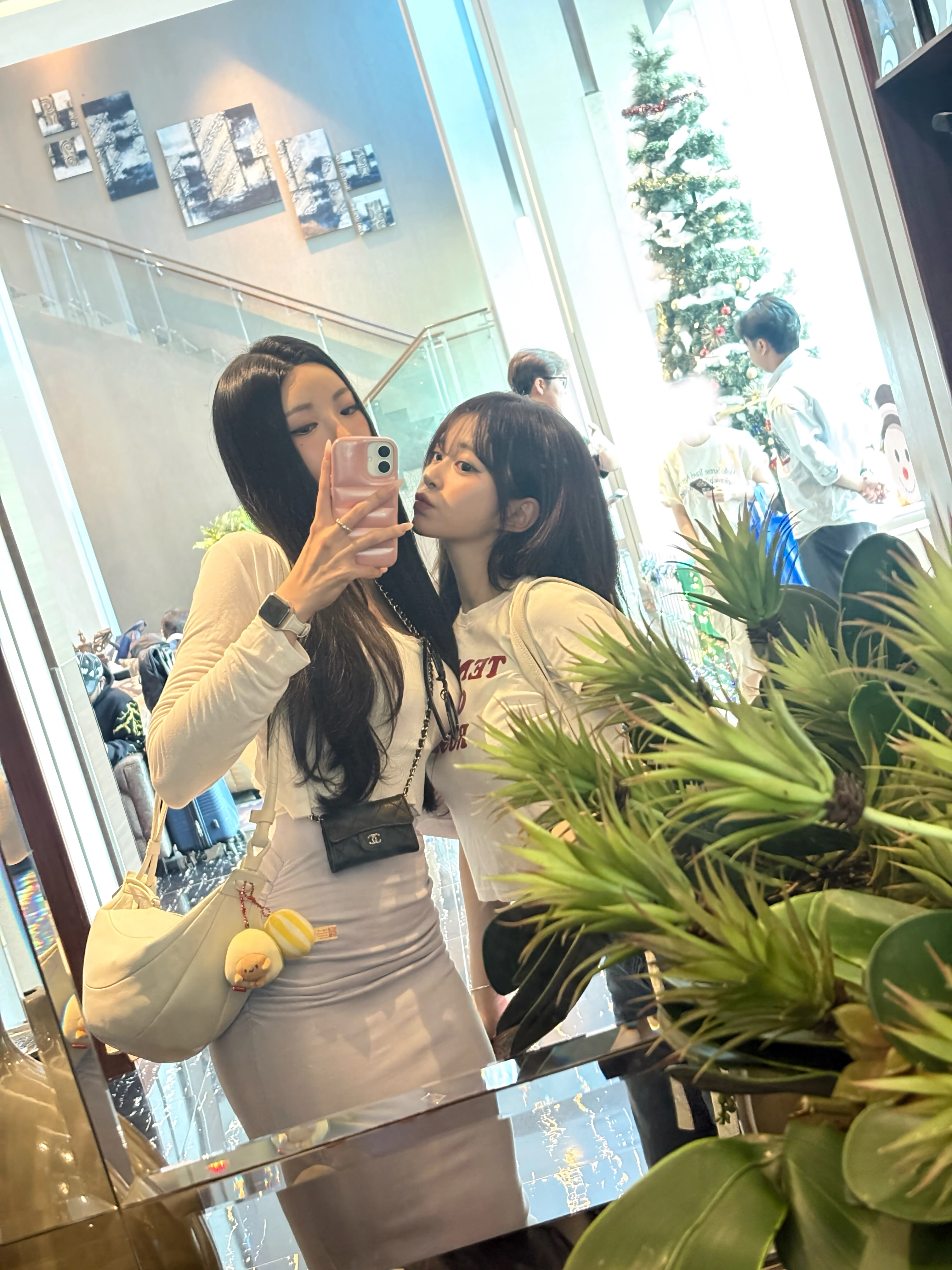 몸매 끝판왕 ㅡ 동그란 인스타