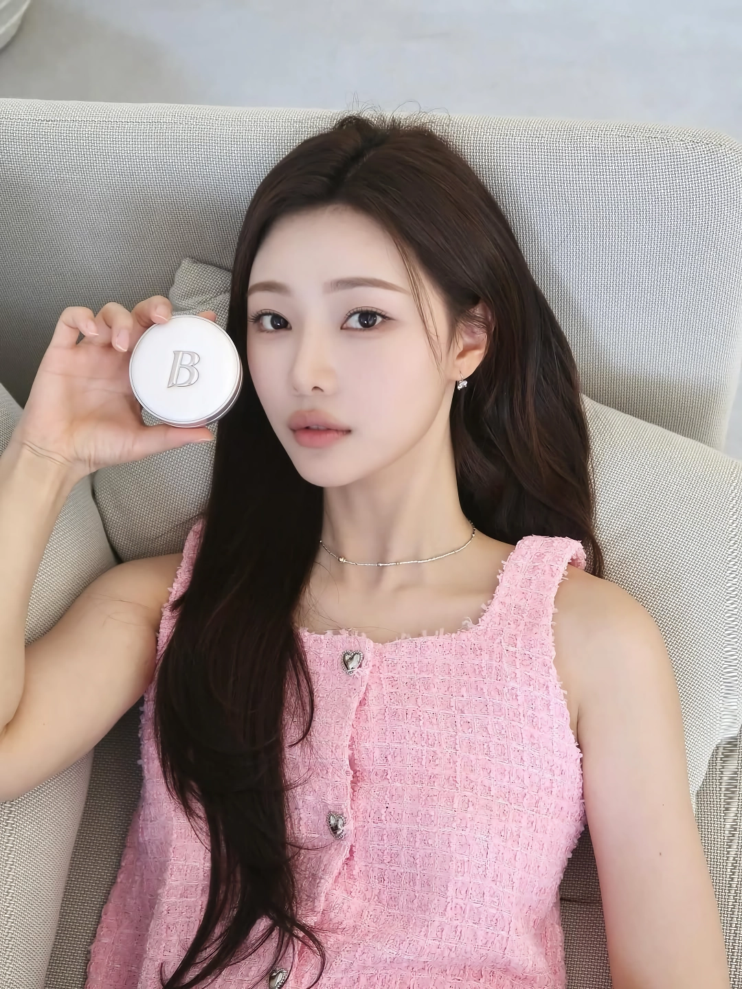 어쩌다 한번 이시안