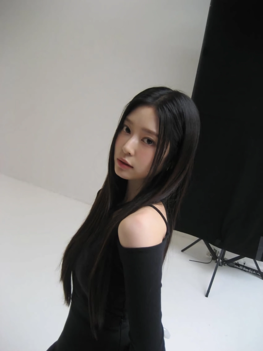 예쁘긴 진짜 ㅈㄴ 예쁜 김민주 근황