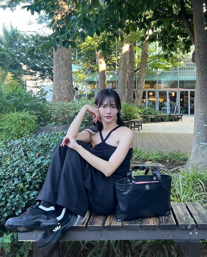 하연수 원조 꼬북좌